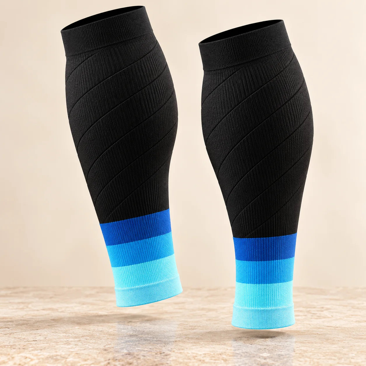 Compression Calf Sleeves | Everyday Support | Feelstead · FEELSTEAD